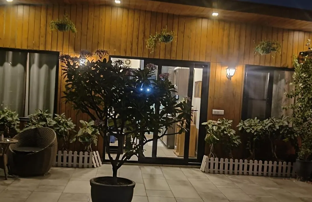 Vandana'S Bed And Breakfast-1