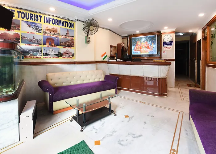 Heritage Inn New Delhi