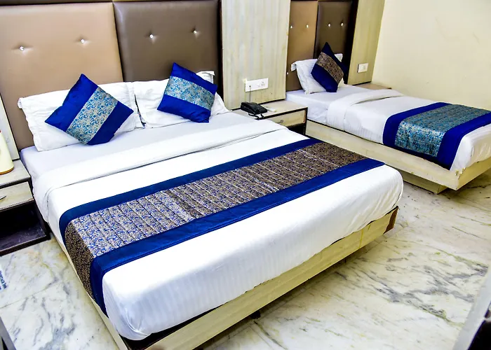Heritage Inn New Delhi